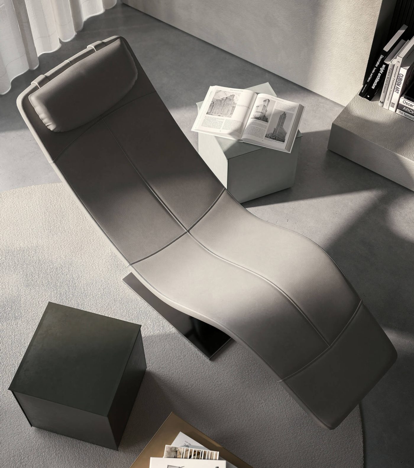 01 Alveena Casa - London Web Design