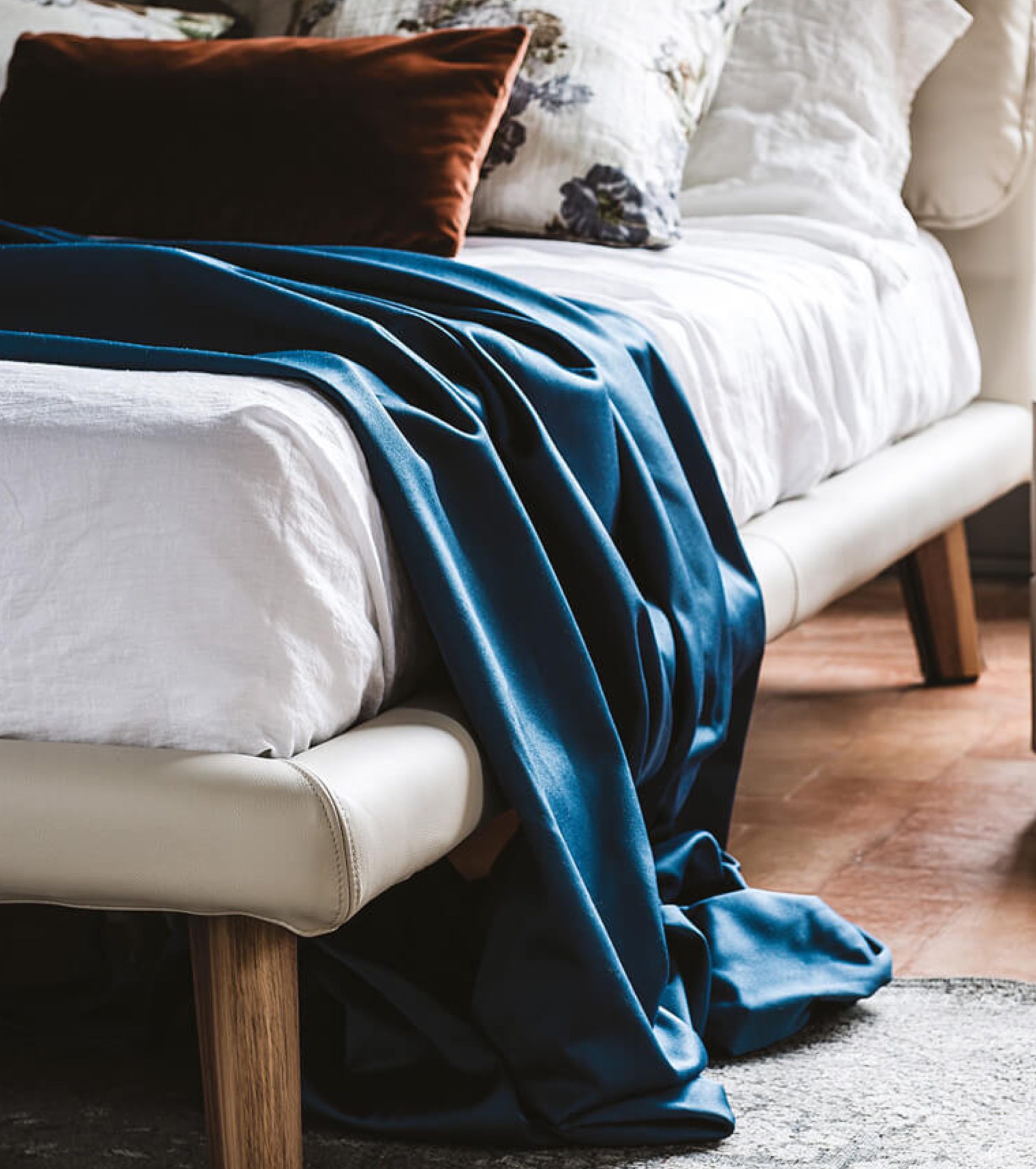 Alveena E-Commerce Web Design 3